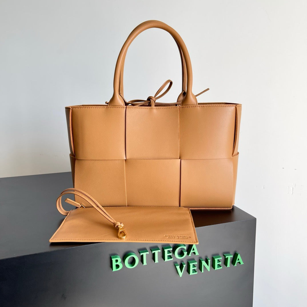 Bolso bandolera Bottega Veneta