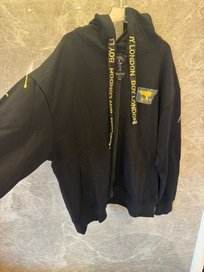 Sudadera con capucha Boy London