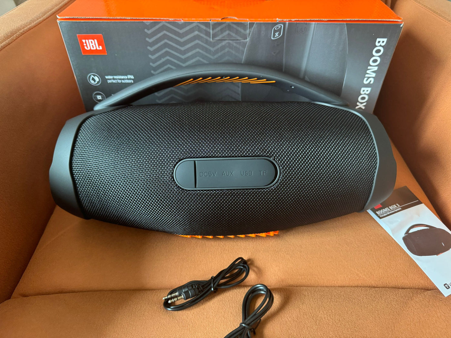 JBL Booms Box