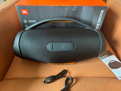 JBL Booms Box