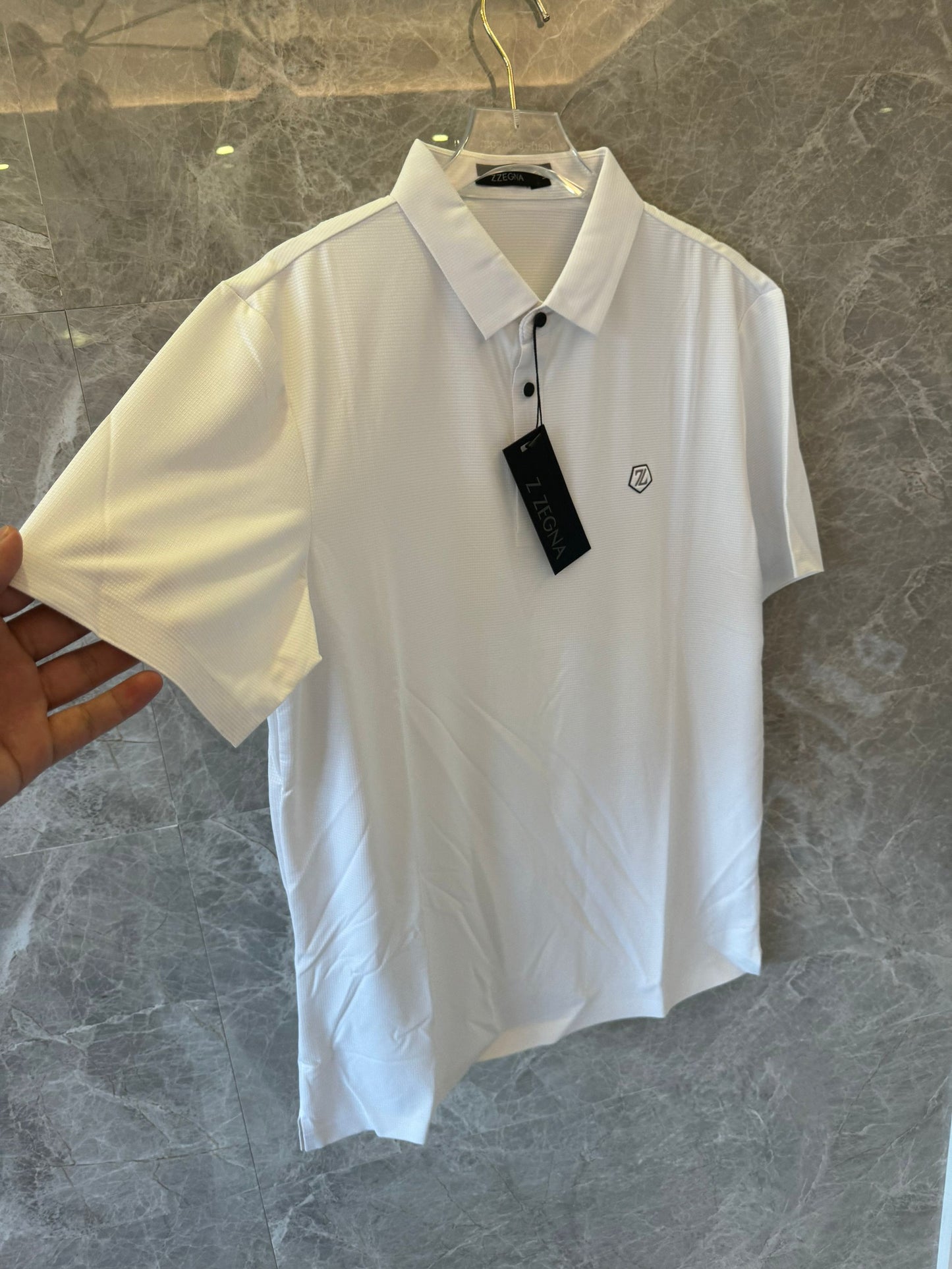 Polo Zegna