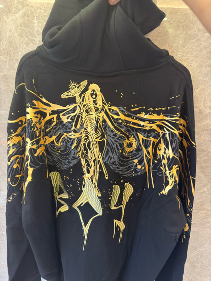 Sudadera con capucha Boy London
