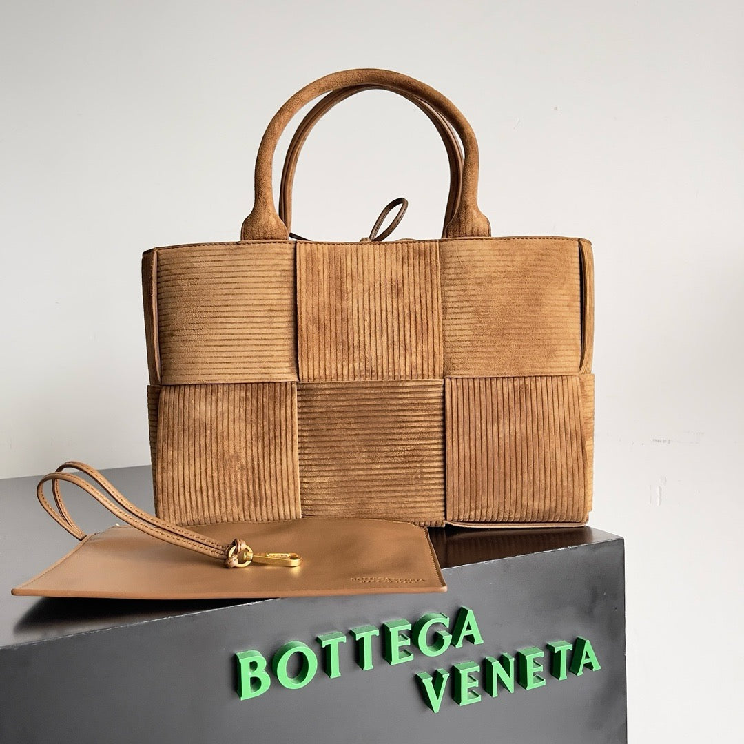 Bolso bandolera Bottega Veneta