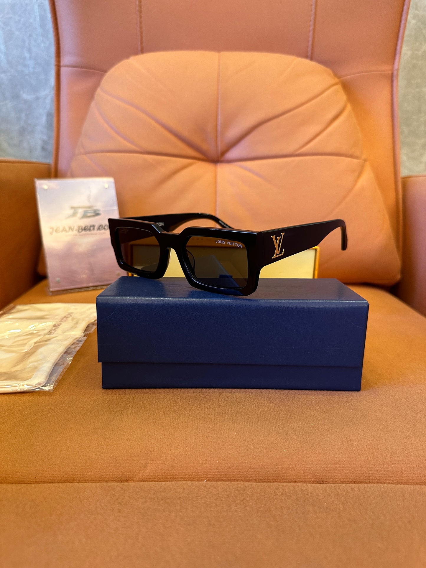 Gafas de sol Louis Vuitton