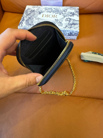 Christian Dior 30 Montaigne Phone Bag