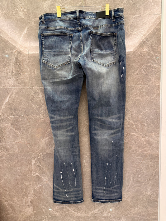 Amiri Jeans