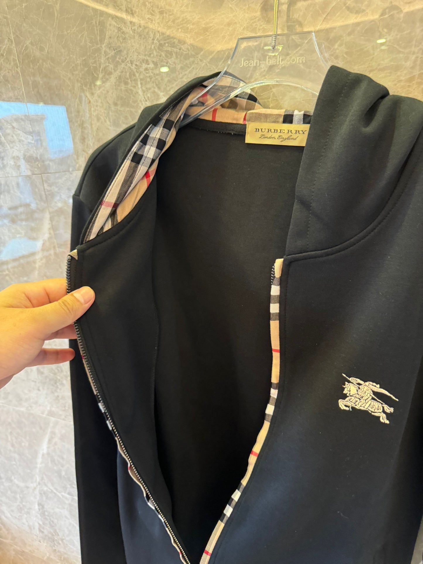 Burberry Hoody