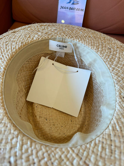 Sombrero de Celine