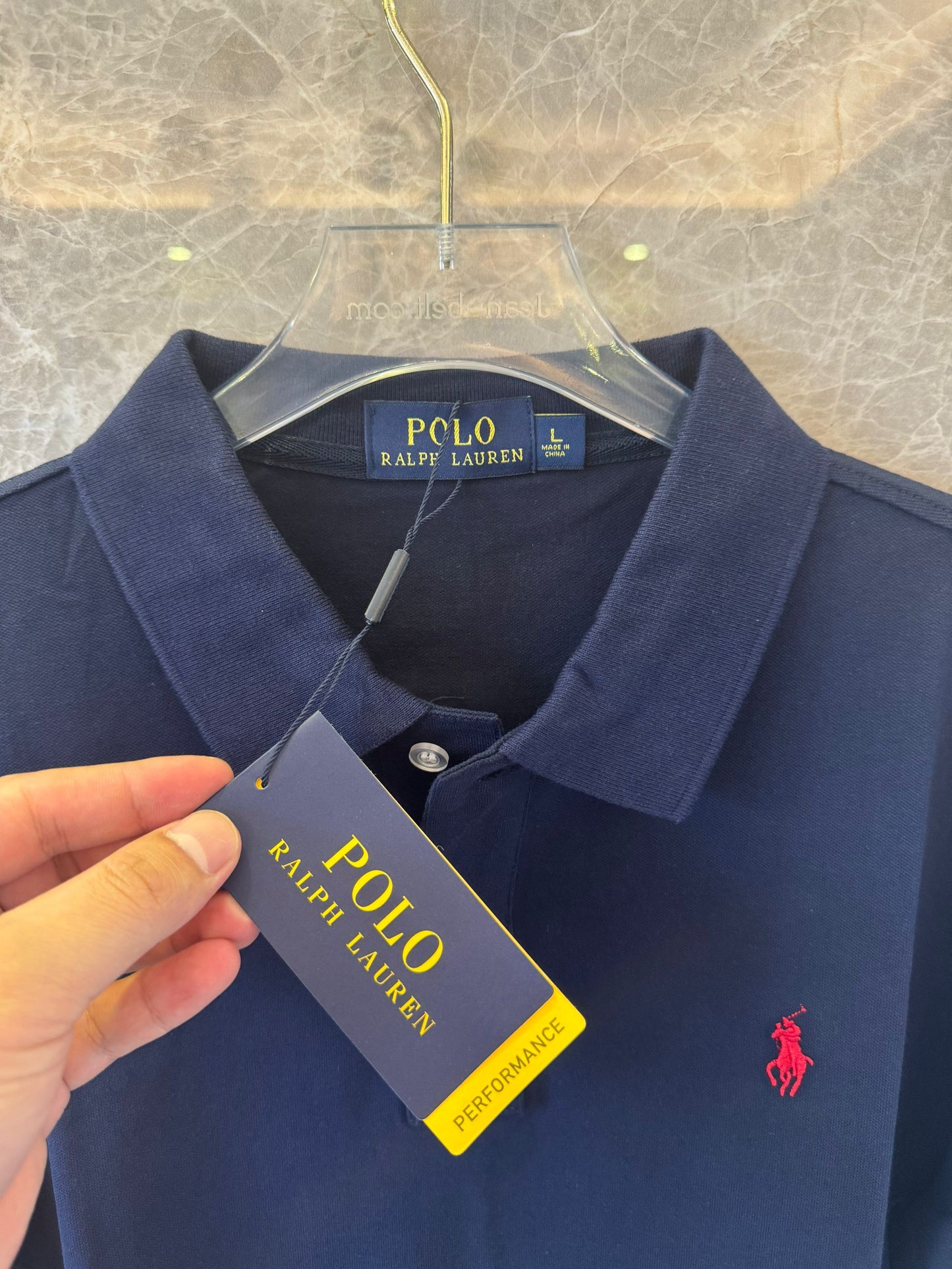 Ralph Lauren Polo Shirt