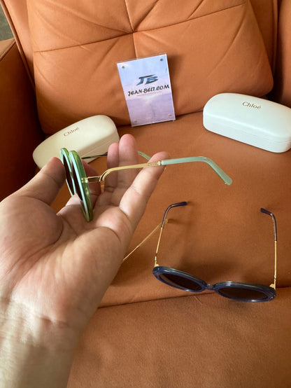 Chloe Sunglasses
