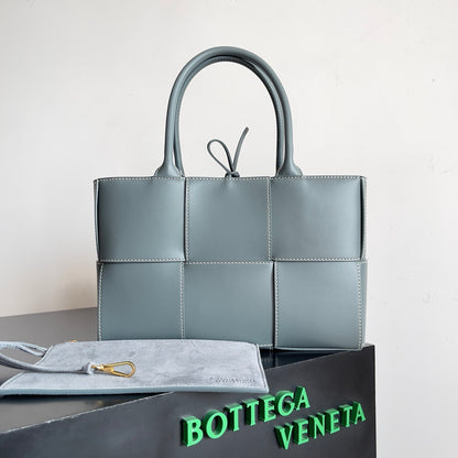 Bolso bandolera Bottega Veneta