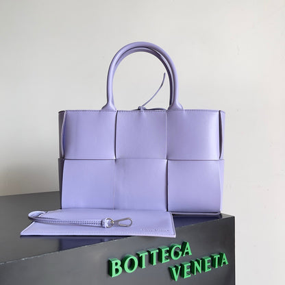 Bolso bandolera Bottega Veneta