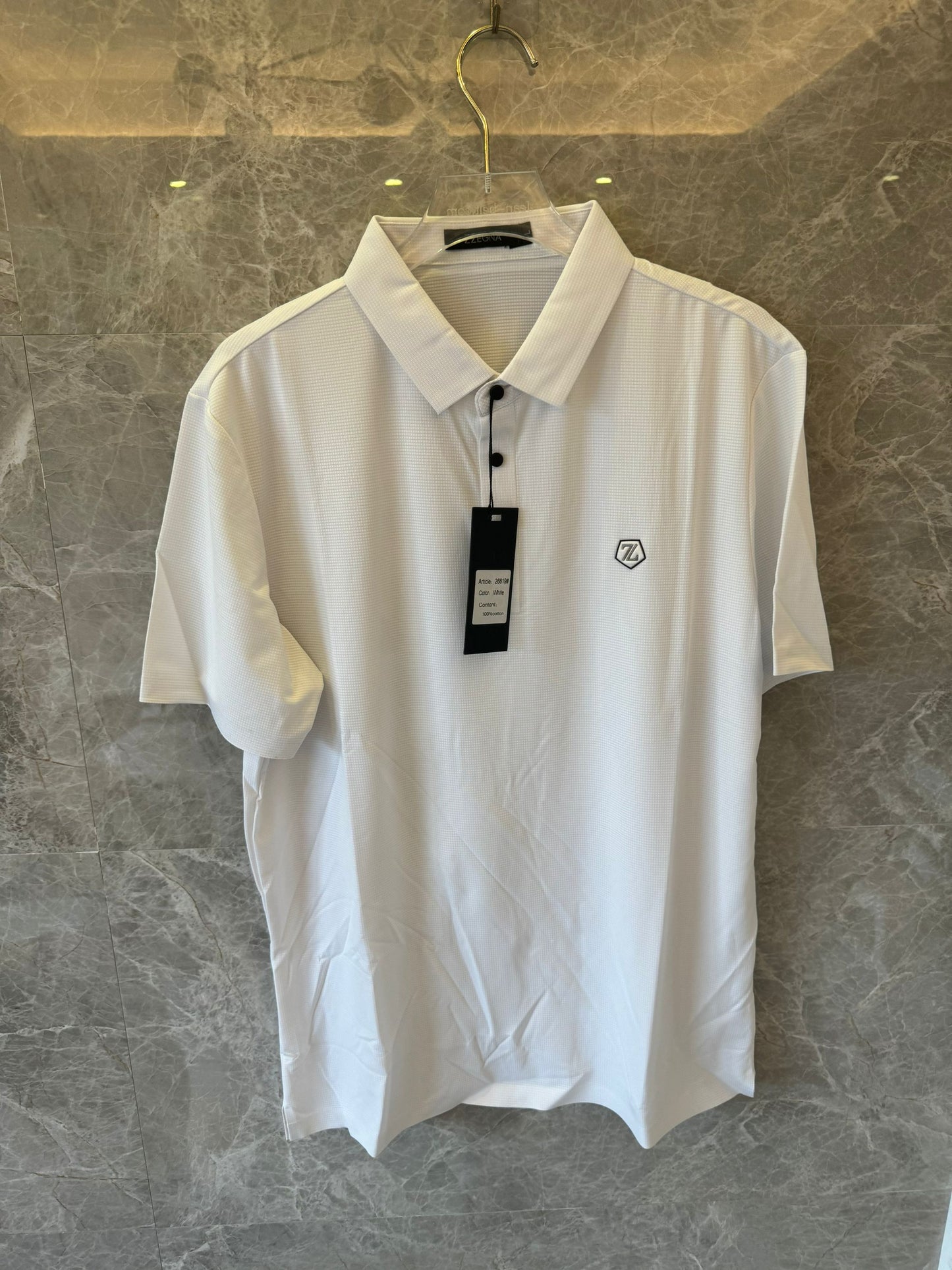 Polo Zegna