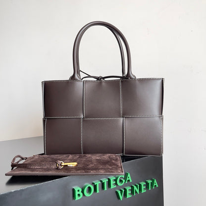 Bolso bandolera Bottega Veneta