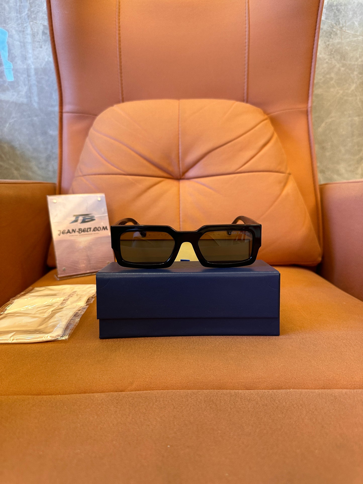 Gafas de sol Louis Vuitton