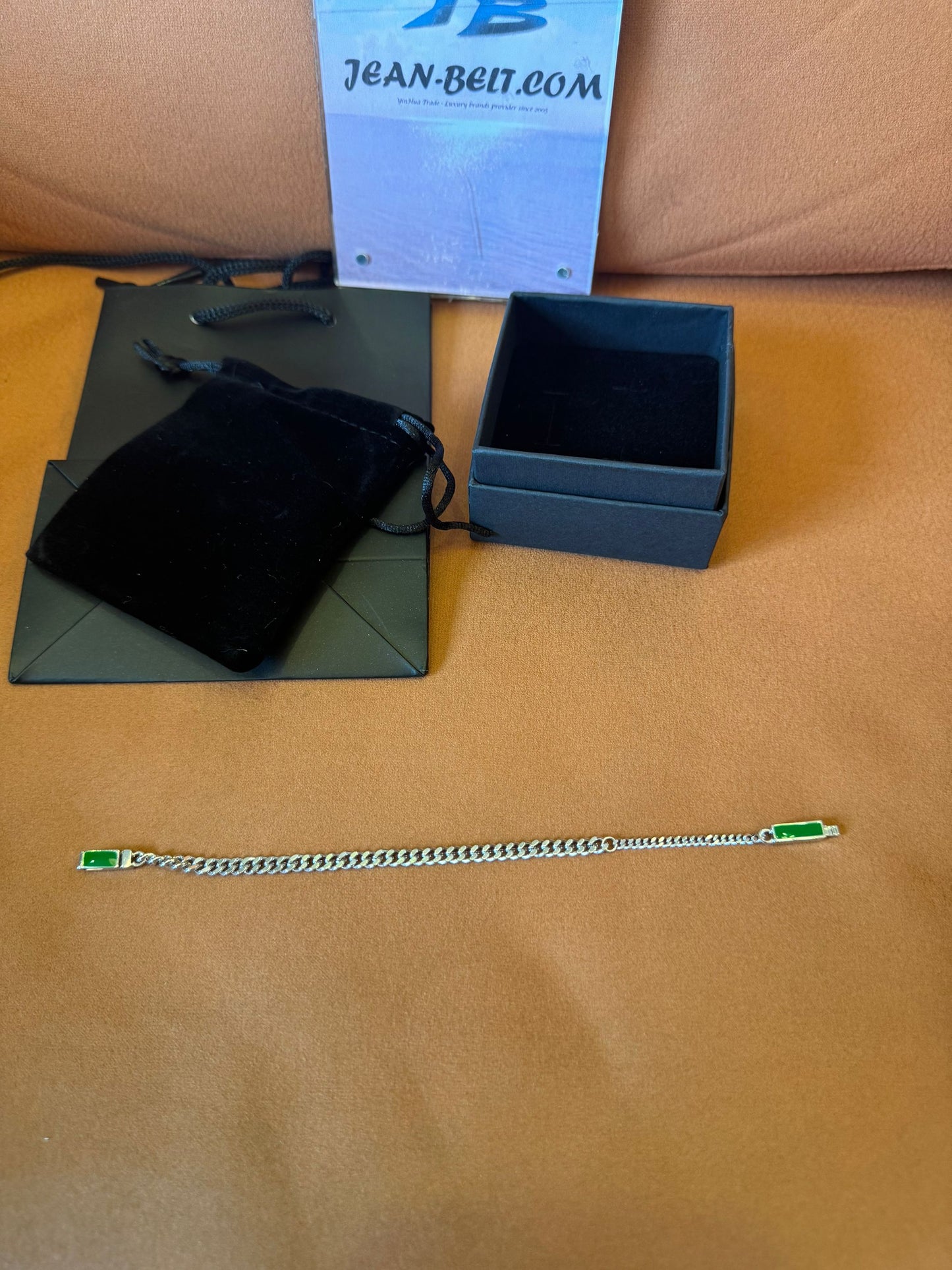 Bracelet Bottega Veneta
