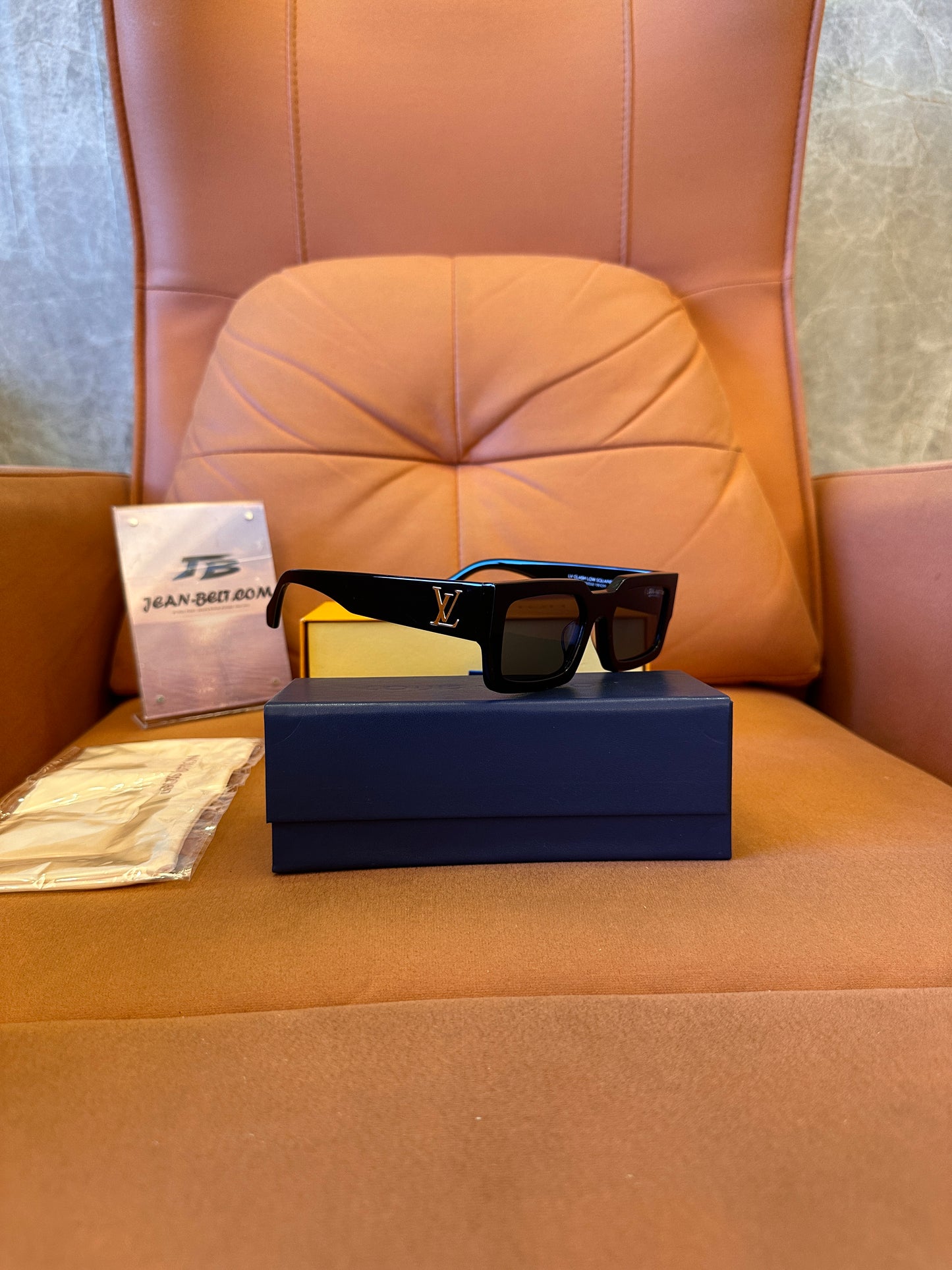 Gafas de sol Louis Vuitton