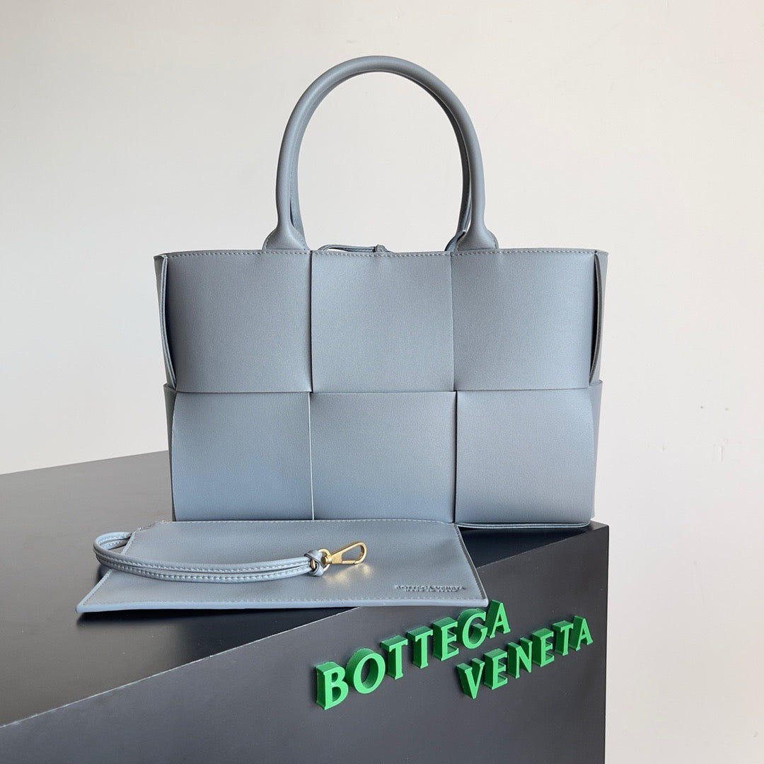 Bolso bandolera Bottega Veneta