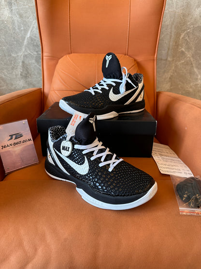 Zapatillas Kobe 6 Skyrunner CW2190-002