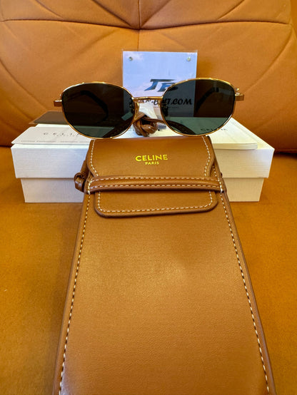 Lunettes de soleil Celine