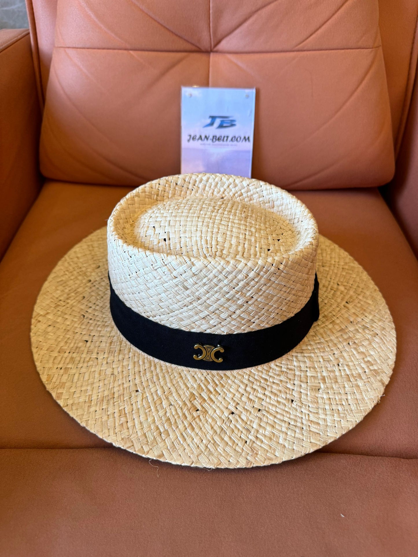 Sombrero de Celine