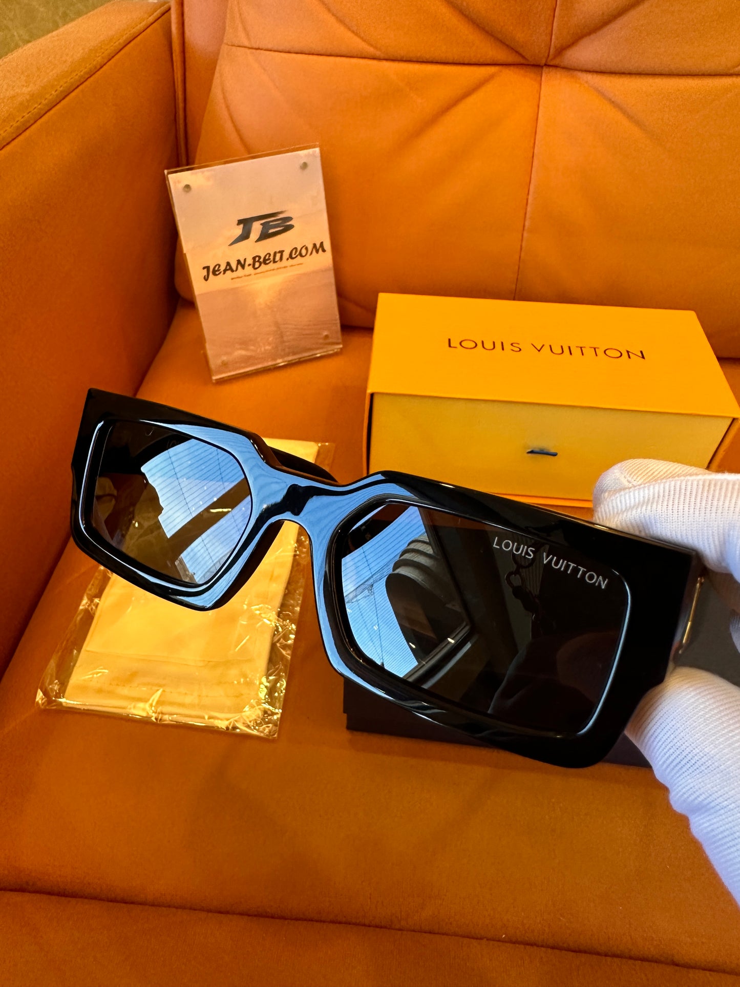 Gafas de sol Louis Vuitton