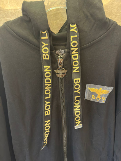 Sudadera con capucha Boy London