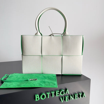 Bolso bandolera Bottega Veneta