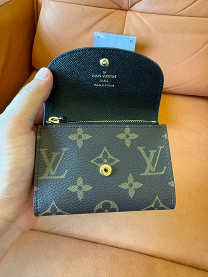 Cartera Louis Vuitton Rosalie