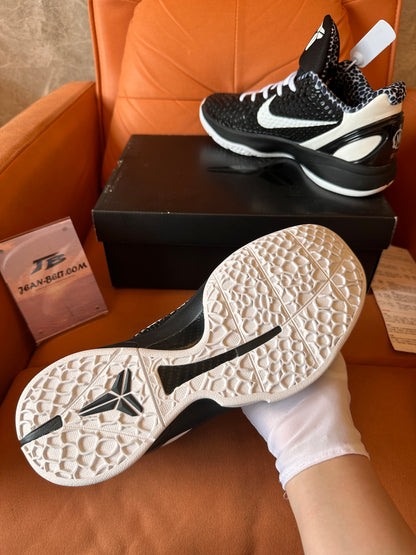 Zapatillas Kobe 6 Skyrunner CW2190-002