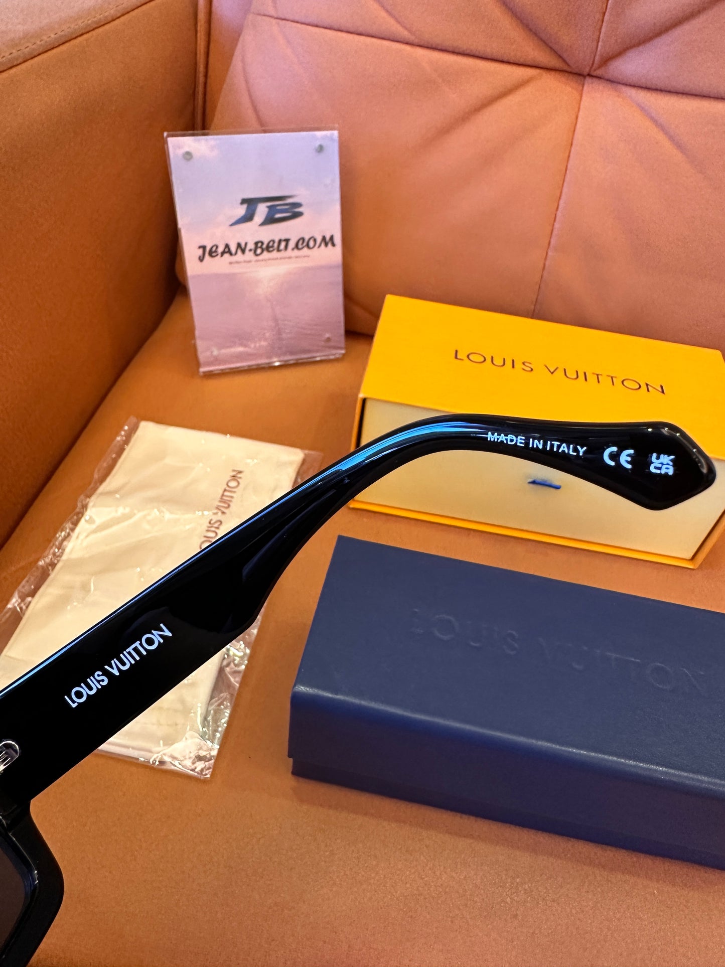 Gafas de sol Louis Vuitton