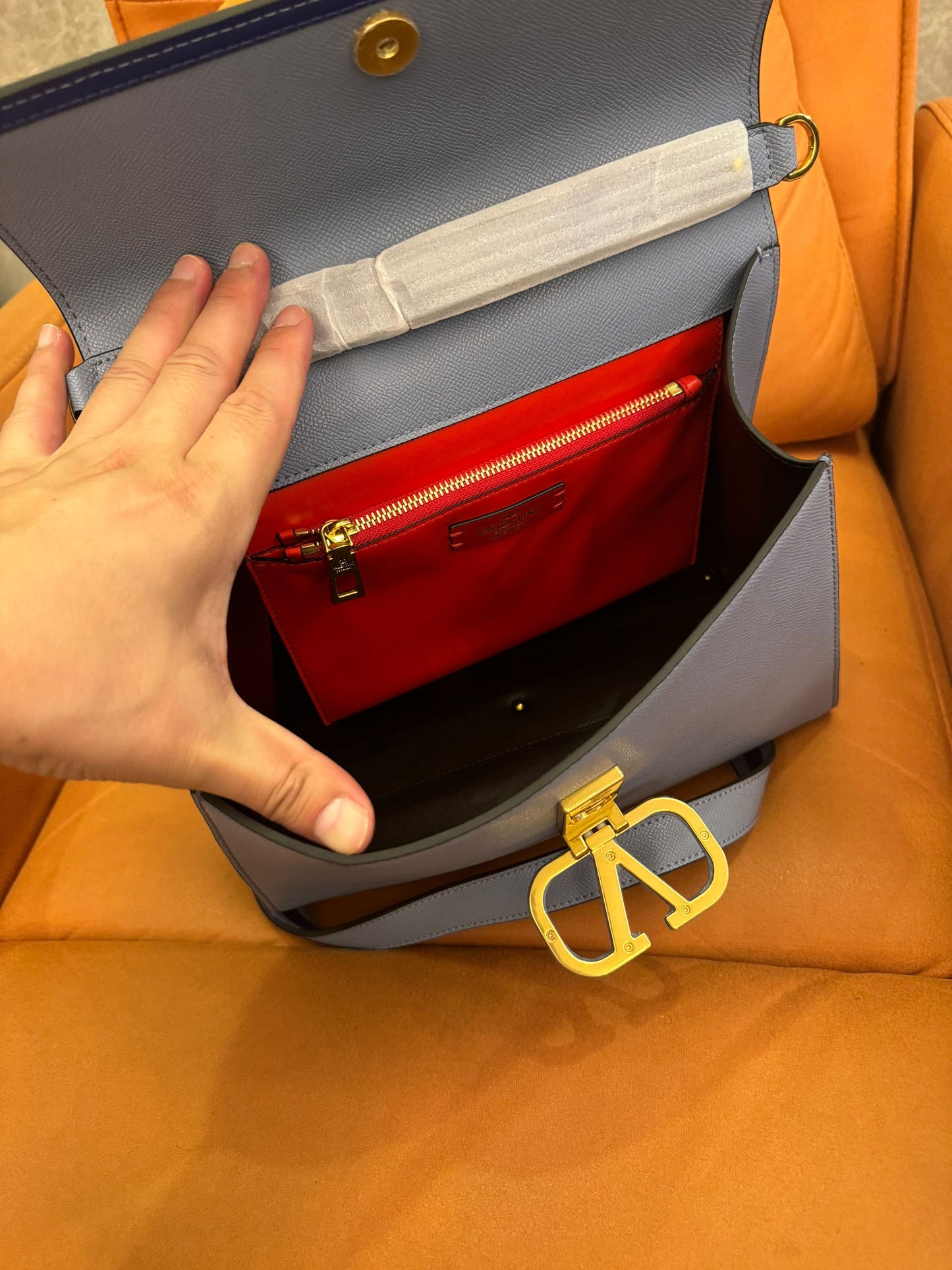 Valentino Handbag