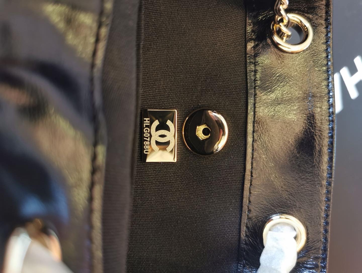 Bolsa de ombro Prada Nylon Re-Edition 2005 preta