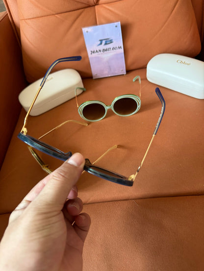 Chloe Sunglasses