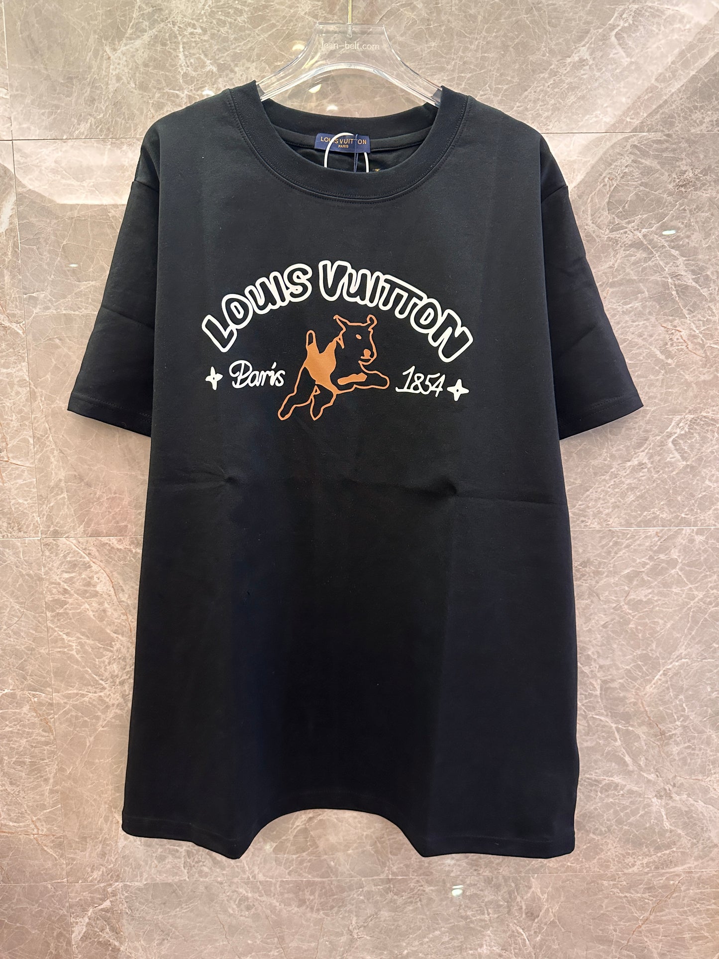 Camiseta Louis Vuitton