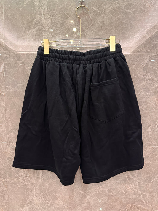 Shorts Casablanca noirs