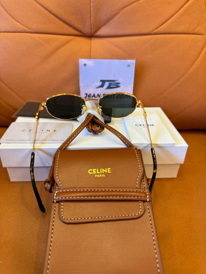 Lunettes de soleil Celine