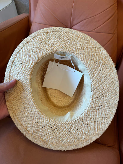 Sombrero de Celine