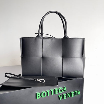 Bolso bandolera Bottega Veneta