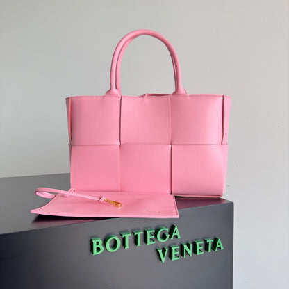 Bolso bandolera Bottega Veneta