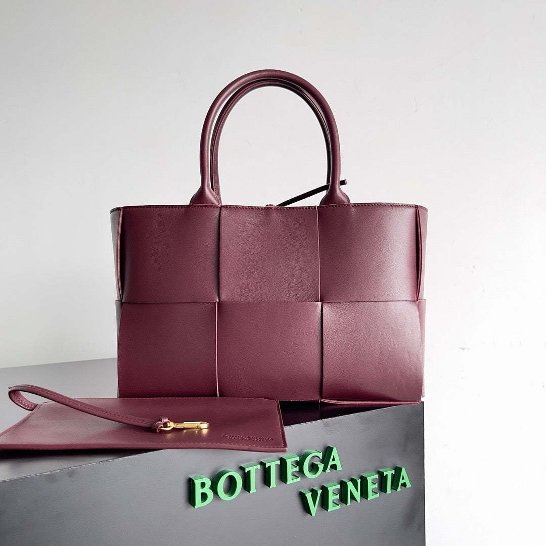 Bolso bandolera Bottega Veneta
