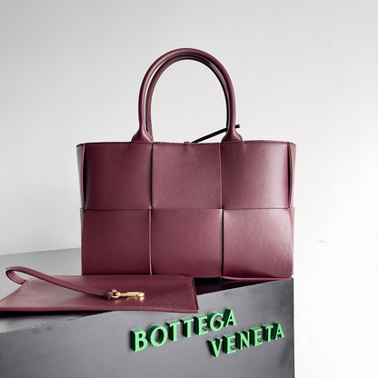 Bolso bandolera Bottega Veneta