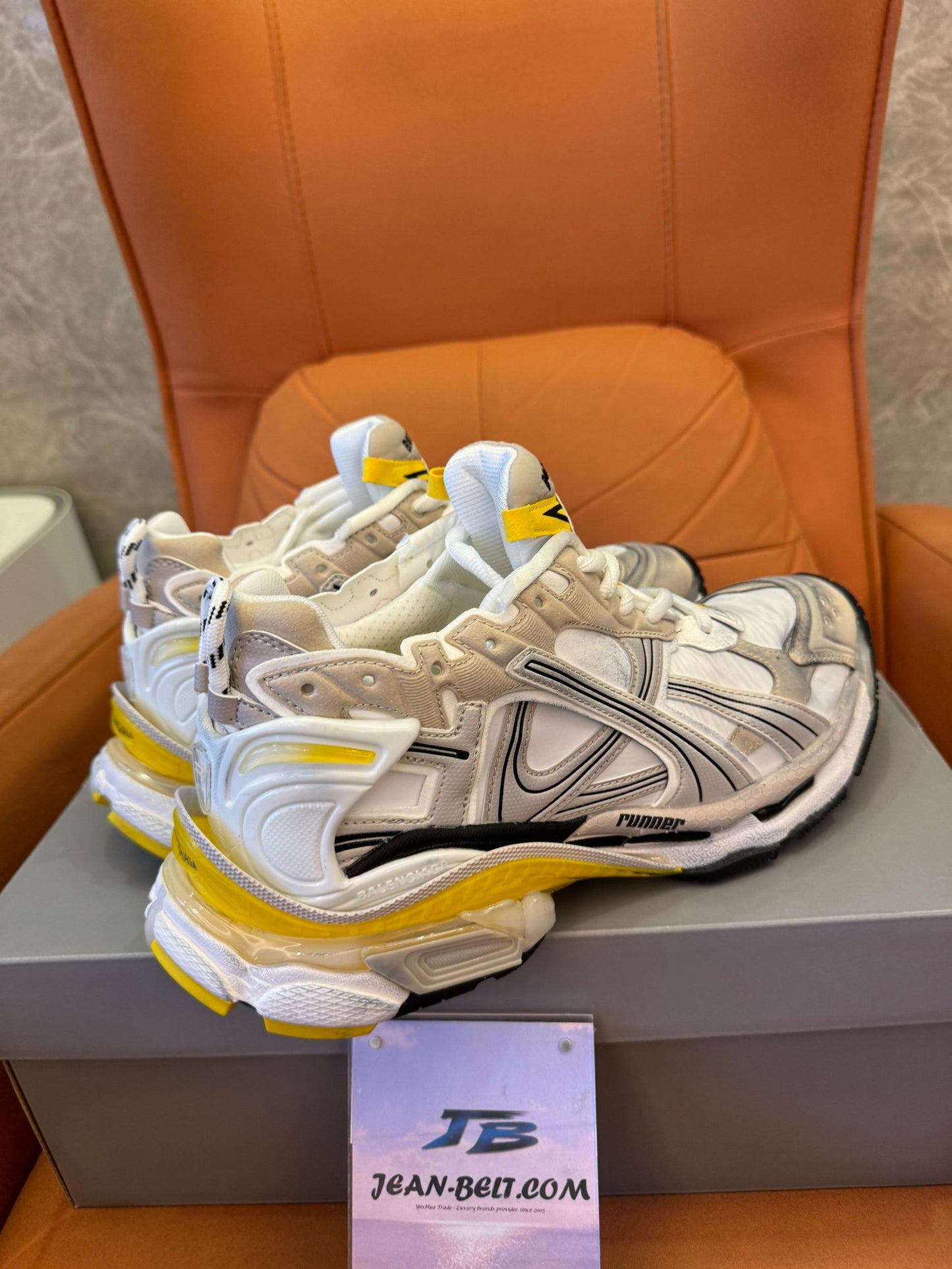 Zapatillas de running Balenciaga unisex