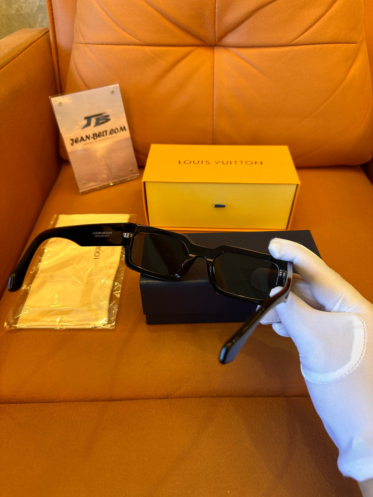 Gafas de sol Louis Vuitton