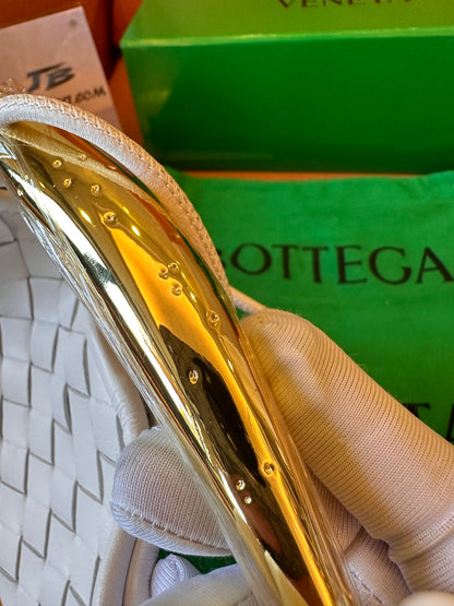Bottega Veneta Mini Sardine Bag