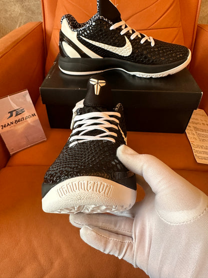 Zapatillas Kobe 6 Skyrunner CW2190-002