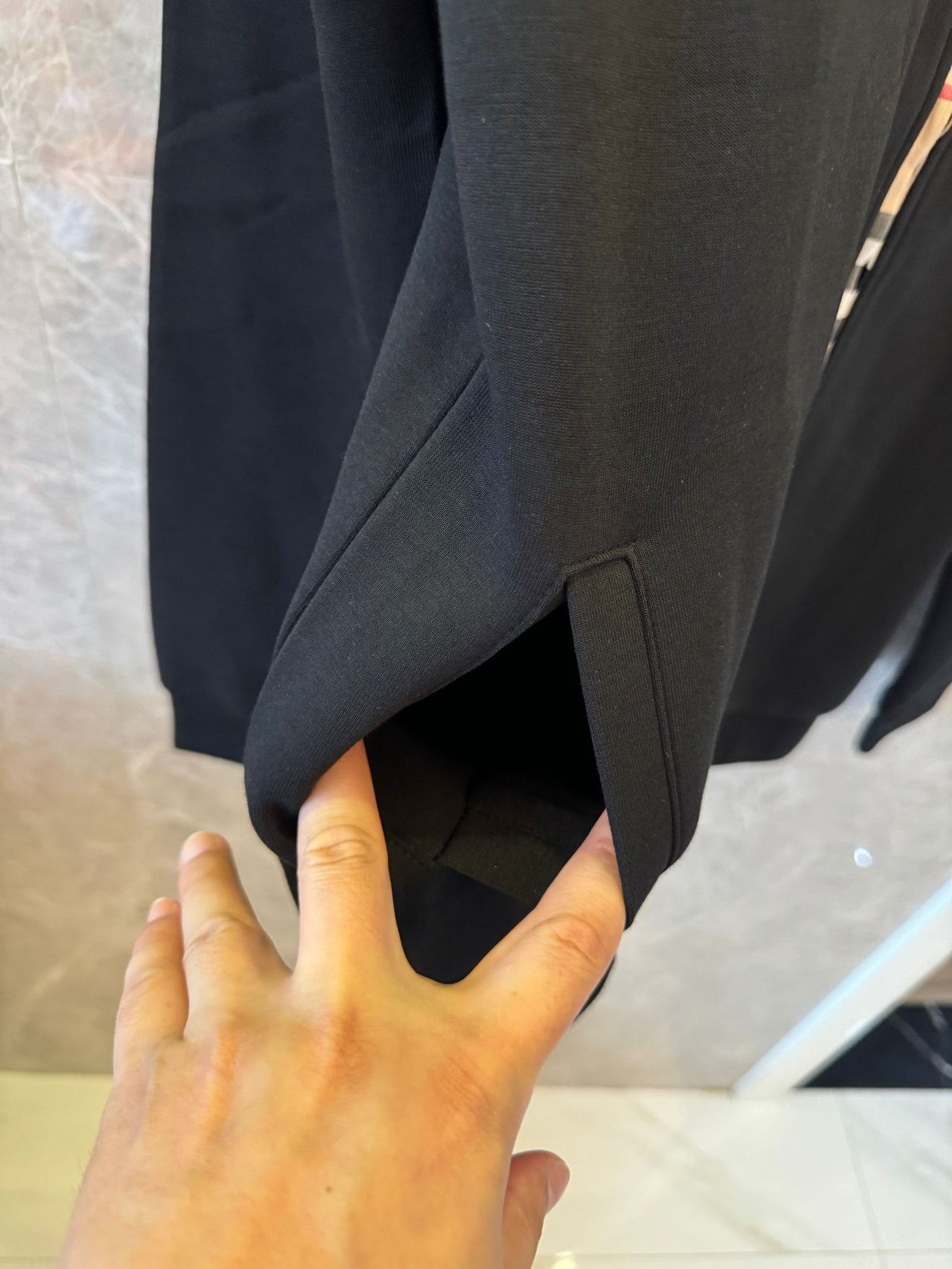Burberry Hoody