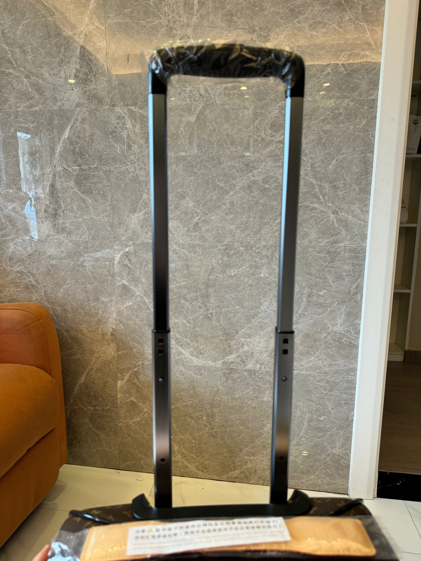 Louis Vuitton Luggage