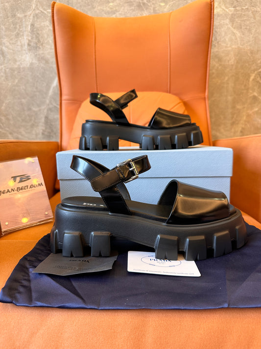 Sandalias Prada para mujer