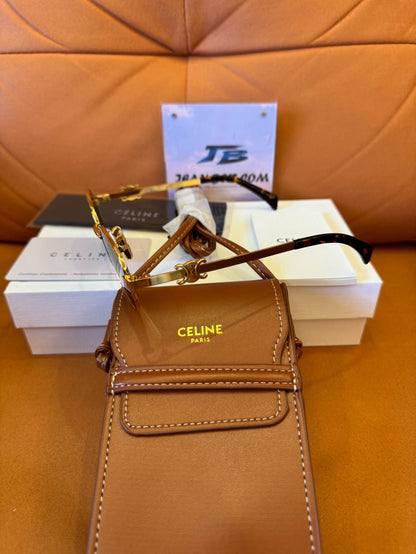 Lunettes de soleil Celine